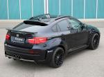 BMW X6 M Typhoon by G-Power 2010 года